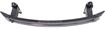 Kia Front Bumper Reinforcement-Steel, Replacement REPK012514
