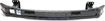Kia Front Bumper Reinforcement-Steel, Replacement REPK012517NSF