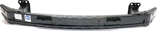 Kia Front Bumper Reinforcement-Steel, Replacement REPK012517NSF