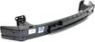 Kia Front Bumper Reinforcement-Steel, Replacement REPK012517NSF