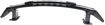 Kia Front Bumper Reinforcement-Steel, Replacement REPK012517NSF