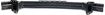 Kia Front Bumper Reinforcement-Steel, Replacement REPK012517NSF