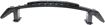 Kia Front Bumper Reinforcement-Steel, Replacement REPK012517NSF