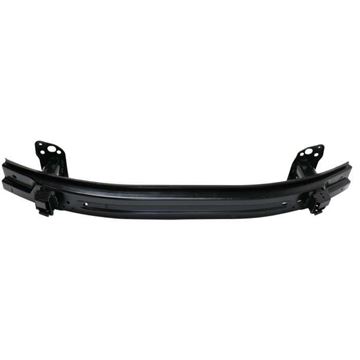 Kia Front Bumper Reinforcement-Steel, Replacement REPK012518