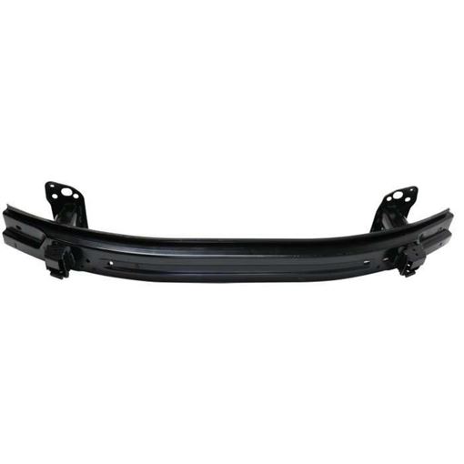 Kia Front Bumper Reinforcement-Steel, Replacement REPK012518