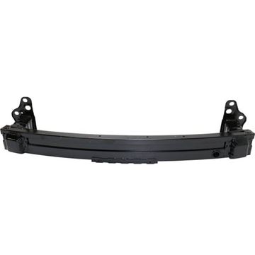 Kia Front Bumper Reinforcement-Steel, Replacement REPK012519