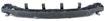 Kia Rear Bumper Reinforcement-Steel, Replacement REPK762104