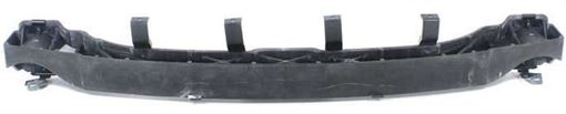 Kia Rear Bumper Reinforcement-Steel, Replacement REPK762104