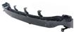 Kia Rear Bumper Reinforcement-Steel, Replacement REPK762104