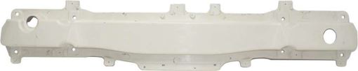Kia Rear Bumper Reinforcement-Fiberglass, Replacement REPK762106