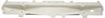 Kia Rear Bumper Reinforcement-Fiberglass, Replacement REPK762106