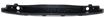 Kia Rear Bumper Reinforcement-Fiberglass, Replacement REPK762107Q