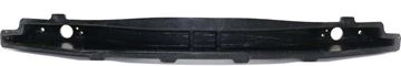 Kia Rear Bumper Reinforcement-Fiberglass, Replacement REPK762107Q