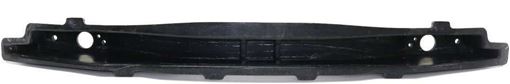 Kia Rear Bumper Reinforcement-Fiberglass, Replacement REPK762107Q