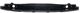 Kia Rear Bumper Reinforcement-Fiberglass, Replacement REPK762107Q