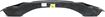 Kia Rear Bumper Reinforcement-Fiberglass, Replacement REPK762107Q