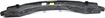 Kia Rear Bumper Reinforcement-Fiberglass, Replacement REPK762107Q