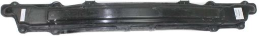 Kia Rear Bumper Reinforcement-Steel, Replacement REPK762108