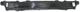 Kia Rear Bumper Reinforcement-Steel, Replacement REPK762108