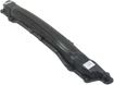 Kia Rear Bumper Reinforcement-Steel, Replacement REPK762108