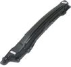 Kia Rear Bumper Reinforcement-Steel, Replacement REPK762108