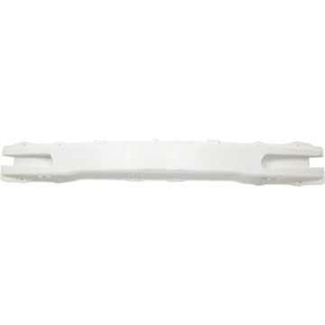 Kia Rear Bumper Reinforcement-Fiberglass, Replacement REPK762109