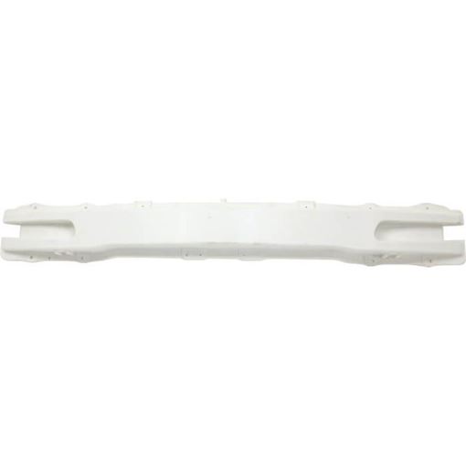 Kia Rear Bumper Reinforcement-Fiberglass, Replacement REPK762109