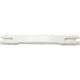 Kia Rear Bumper Reinforcement-Fiberglass, Replacement REPK762109