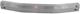 Lexus Front Bumper Reinforcement-Aluminum, Replacement REPL012501