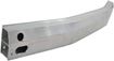 Lexus Front Bumper Reinforcement-Aluminum, Replacement REPL012501