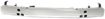 Front Bumper Reinforcement-Natural, Aluminum, 5202160140, TO1006220