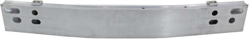 Lexus Front Bumper Reinforcement-Steel, Replacement REPL012503