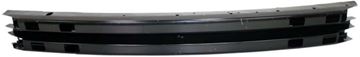 Lincoln Front Bumper Reinforcement-Steel, Replacement REPL012504