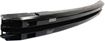Lincoln Front Bumper Reinforcement-Steel, Replacement REPL012504