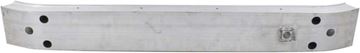 Front Bumper Reinforcement-Aluminum, Replacement REPL012522