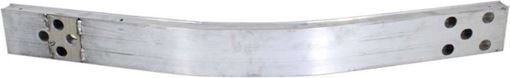Lexus Front Bumper Reinforcement-Aluminum, Replacement REPL012523