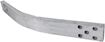 Lexus Front Bumper Reinforcement-Aluminum, Replacement REPL012523