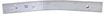 Lexus Front Bumper Reinforcement-Aluminum, Replacement REPL012523