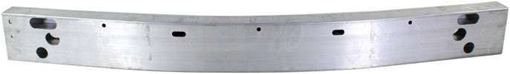 Lexus Front Bumper Reinforcement-Aluminum, Replacement REPL012524