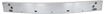 Lexus Front Bumper Reinforcement-Aluminum, Replacement REPL012525NSF