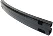 Lexus Front Bumper Reinforcement-Steel, Replacement REPL012528
