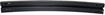 Lexus Front Bumper Reinforcement-Steel, Replacement REPL012528