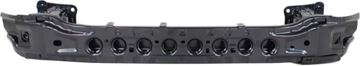 Lincoln Front Bumper Reinforcement-Steel, Replacement REPL012531NSF