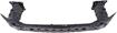 Lincoln Front Bumper Reinforcement-Steel, Replacement REPL012531NSF