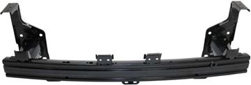 Lincoln Front Bumper Reinforcement-Steel, Replacement REPL012532
