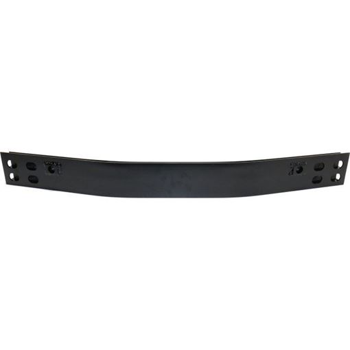 Lexus Front Bumper Reinforcement-Aluminum, Replacement REPL012533NSF