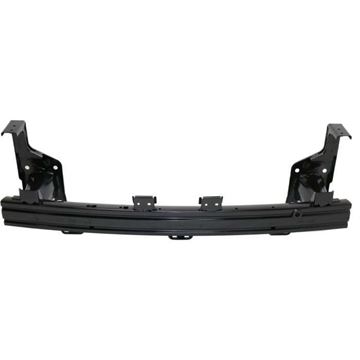 Lincoln Front Bumper Reinforcement-Steel, Replacement REPL012534NSF