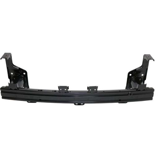 Lincoln Front Bumper Reinforcement-Steel, Replacement REPL012534NSF