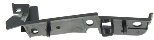 Bumper Reinforcement, Mkc 15-18 Front Reinforcement Rh, Plastic, Replacement REPL012701