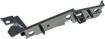 Bumper Reinforcement, Mkc 15-18 Front Reinforcement Rh, Plastic, Replacement REPL012701